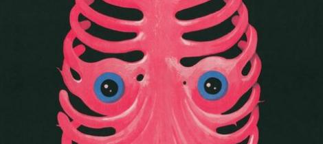 Alien 1979 by Ridley Scott - Jakub Erol