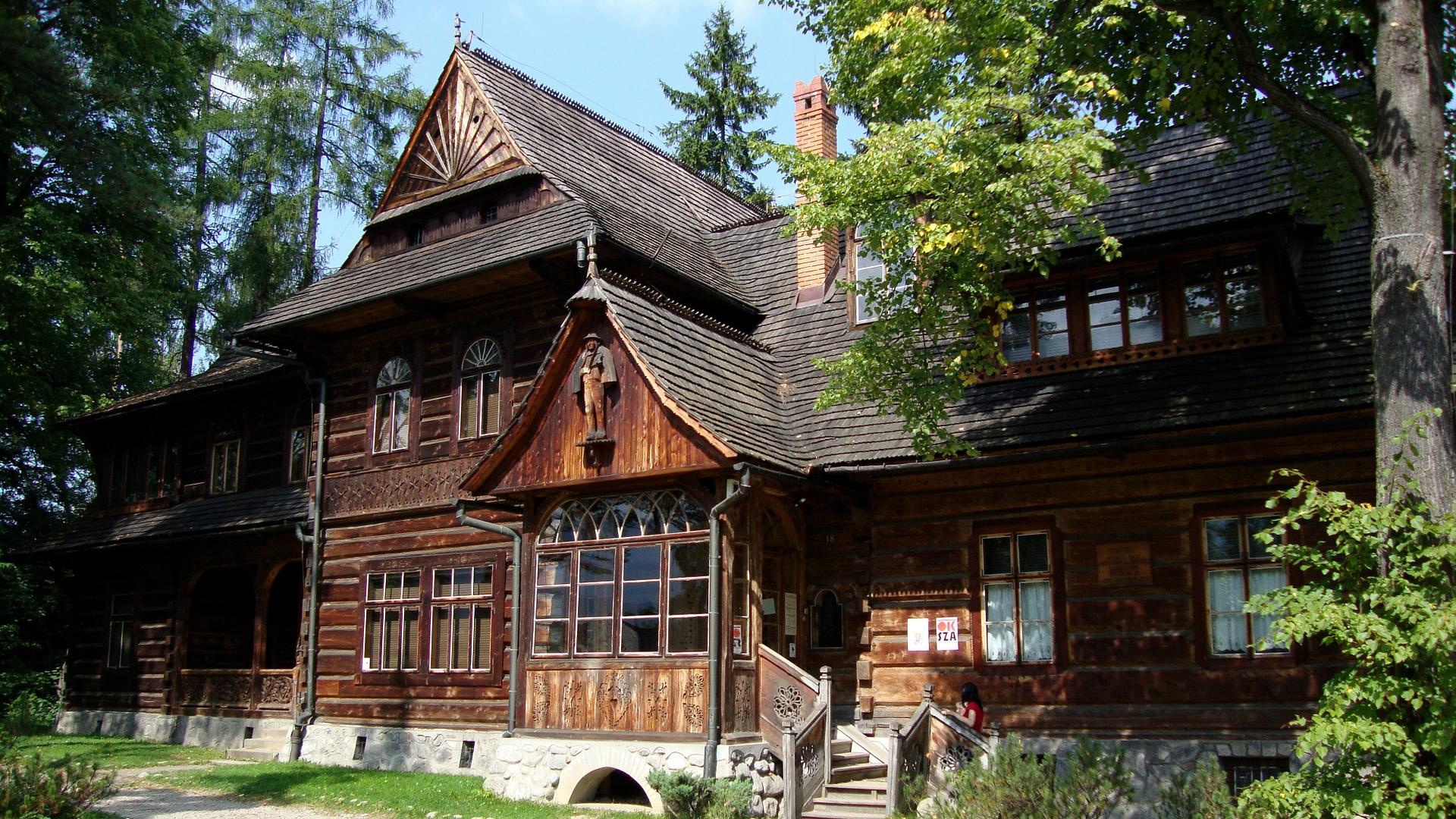 zakopane-tours-poland
