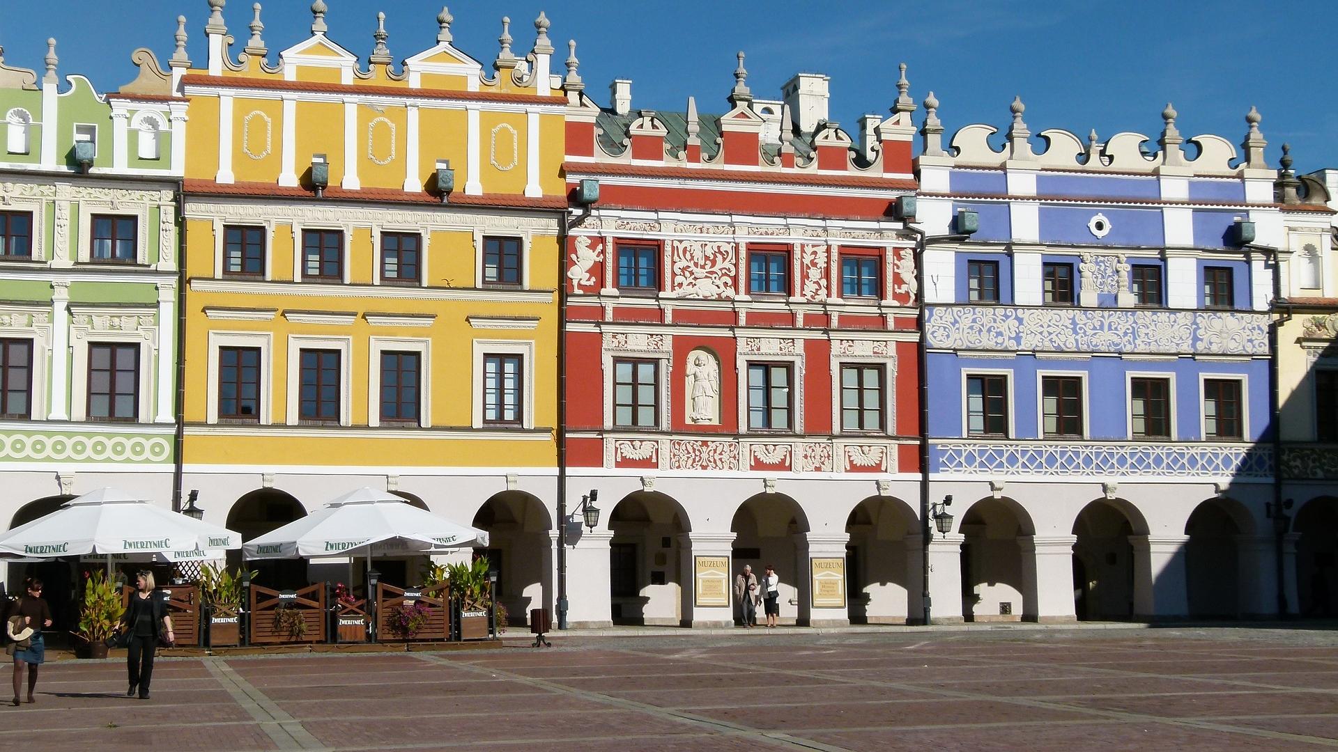 zamosc-travel-poland